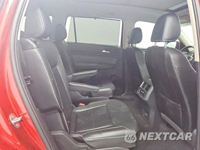 Zdjęcie 11 z 13 samochodu: 2022 VOLKSWAGEN ATLAS SE VIN:1V2KR2CA9NC560859 - miniatura