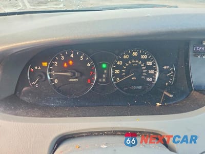 Zdjęcie 9 z 12 samochodu: 2006 TOYOTA AVALON XLS VIN:4T1BK36B56U110309 - miniatura