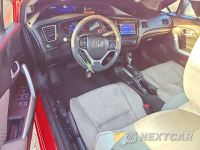 Zdjęcie 8 z 12 samochodu: 2015 HONDA CIVIC VIN:2HGFG3B87FH505971 - miniatura