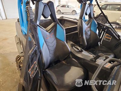 Zdjęcie 6 z 10 samochodu: 2020 CAN-AM COMMANDER UTILITY VEHICLE VIN:3JBKKAX26LJ000591 - miniatura