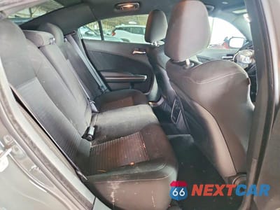 Zdjęcie 10 z 12 samochodu: 2023 DODGE CHARGER GT VIN:2C3CDXHG7PH672675 - miniatura
