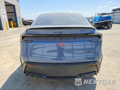 Zdjęcie 6 z 13 samochodu: 2026 TESLA MODEL Y VIN:7SAYGDET8TA711816 - miniatura