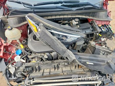 Zdjęcie 12 z 13 samochodu: 2020 HYUNDAI TUCSON SE VIN:KM8J2CA4XLU225973 - miniatura