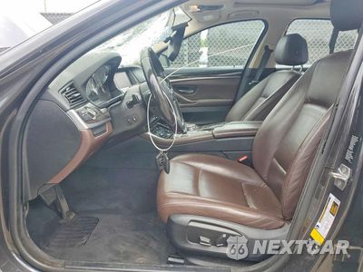 Zdjęcie 7 z 12 samochodu: 2015 BMW 535 XI VIN:WBA5B3C51FD547656 - miniatura