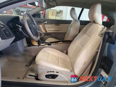 Zdjęcie 7 z 12 samochodu: 2008 VOLVO C70 T5 VIN:YV1MC67268J041431 - miniatura