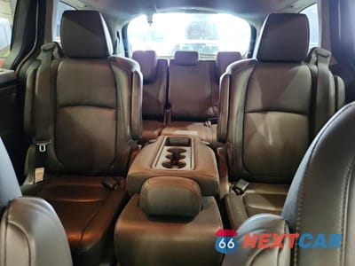 Zdjęcie 10 z 13 samochodu: 2020 HONDA ODYSSEY EXL VIN:5FNRL6H79LB051862 - miniatura