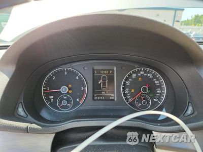 Zdjęcie 17 z 24 samochodu: 2014 VOLKSWAGEN PASSAT SE VIN:1VWBN7A31EC080942 - miniatura
