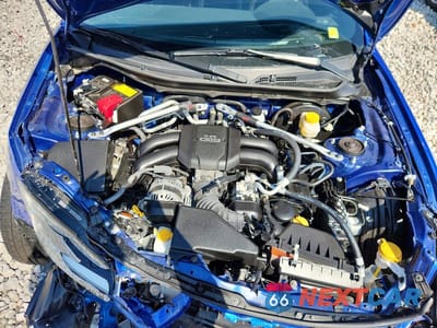 Zdjęcie 11 z 13 samochodu: 2023 SUBARU BRZ LIMITED VIN:JF1ZDBE17P9702112 - miniatura