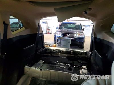 Zdjęcie 10 z 13 samochodu: 2026 ACURA MDX TECHNOLOGY VIN:5J8YE1H42TL006789 - miniatura