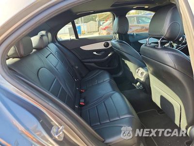 Zdjęcie 10 z 12 samochodu: 2021 MERCEDES-BENZ C 300 VIN:W1KWF8DB0MR636170 - miniatura