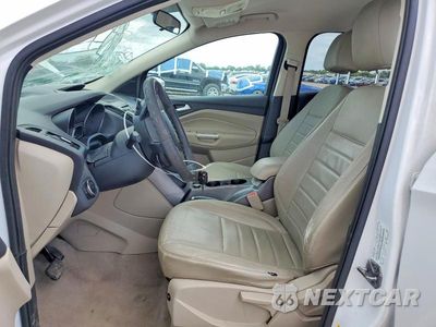 Zdjęcie 7 z 13 samochodu: 2013 FORD ESCAPE SE VIN:1FMCU0GX1DUC41418 - miniatura