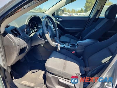 Zdjęcie 7 z 13 samochodu: 2016 MAZDA CX-5 SPORT VIN:JM3KE2BY4G0728804 - miniatura