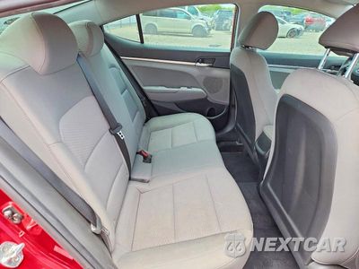 Zdjęcie 10 z 12 samochodu: 2020 HYUNDAI ELANTRA SE VIN:KMHD74LFXLU029146 - miniatura