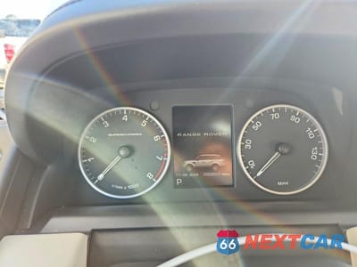 Zdjęcie 9 z 13 samochodu: 2012 LAND ROVER RANGE ROVER SPORT SC VIN:SALSH2E47CA746171 - miniatura