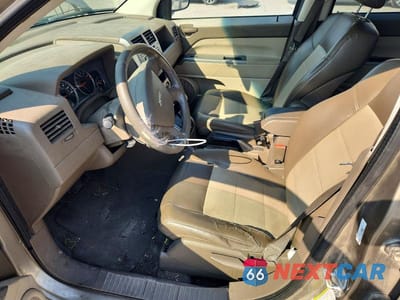Zdjęcie 7 z 12 samochodu: 2007 JEEP COMPASS LIMITED VIN:1J8FF57W37D209194 - miniatura