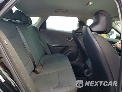 Zdjęcie 10 z 13 samochodu: 2025 KIA K4 LX VIN:3KPFT4DE4SE203420 - miniatura