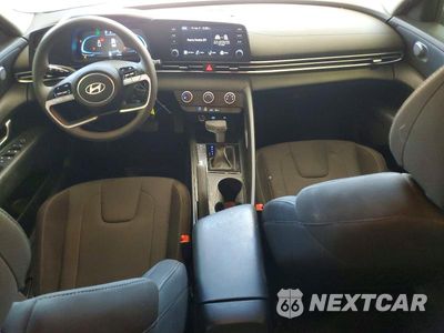 Zdjęcie 8 z 12 samochodu: 2025 HYUNDAI ELANTRA SE VIN:KMHLL4DG1SU852741 - miniatura