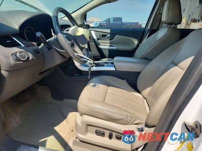 Zdjęcie 7 z 12 samochodu: 2011 FORD EDGE LIMITED VIN:2FMDK4KC4BBB41497 - miniatura