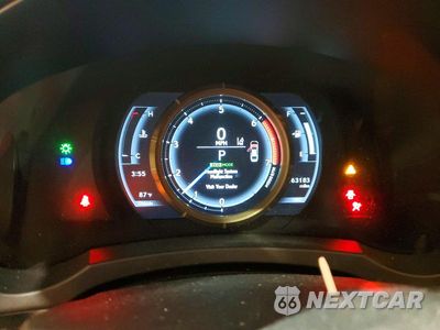 Zdjęcie 9 z 13 samochodu: 2017 LEXUS IS 200T VIN:JTHBA1D23H5054560 - miniatura