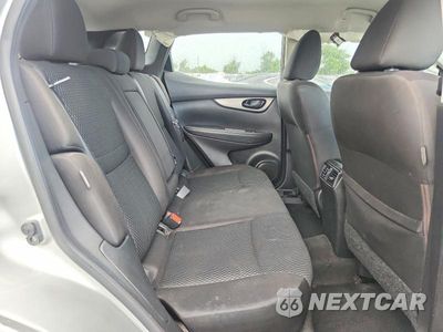 Zdjęcie 11 z 13 samochodu: 2020 NISSAN ROGUE SPORT S VIN:JN1BJ1CV9LW255916 - miniatura