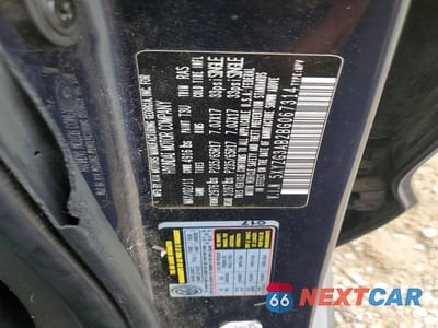 Zdjęcie 13 z 13 samochodu: 2011 HYUNDAI SANTA FE GLS VIN:5XYZG3AB2BG067314 - miniatura