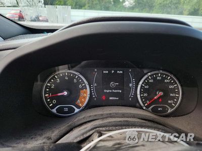 Zdjęcie 9 z 12 samochodu: 2019 JEEP RENEGADE SPORT VIN:ZACNJBABXKPJ94982 - miniatura