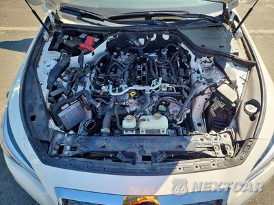 Zdjęcie 11 z 12 samochodu: 2024 INFINITI Q50 LUXE VIN:JN1EV7BR3RM631281 - miniatura