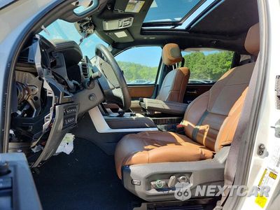 Zdjęcie 7 z 12 samochodu: 2023 TOYOTA TUNDRA 1794 EDITION VIN:5TFMA5DBXPX093344 - miniatura