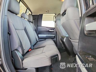 Zdjęcie 10 z 12 samochodu: 2014 TOYOTA TUNDRA SR5 VIN:5TFRM5F16EX078208 - miniatura