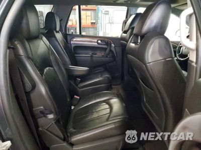 Zdjęcie 11 z 13 samochodu: 2011 BUICK ENCLAVE CXL VIN:5GAKVCED5BJ227657 - miniatura