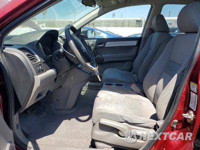 Zdjęcie 7 z 13 samochodu: 2011 HONDA CR-V LX VIN:5J6RE3H35BL060604 - miniatura