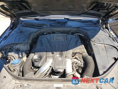 Zdjęcie 11 z 12 samochodu: 2017 MERCEDES-BENZ S 550 VIN:WDDXJ8FBXHA017094 - miniatura