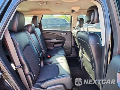 Zdjęcie 11 z 14 samochodu: 2019 DODGE JOURNEY CROSSROAD VIN:3C4PDDGG1KT853834 - miniatura