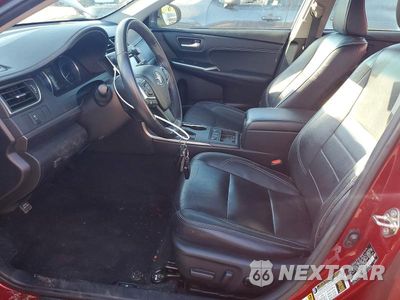 Zdjęcie 7 z 12 samochodu: 2017 TOYOTA CAMRY HYBRID XLE VIN:4T1BD1FK3HU216808 - miniatura