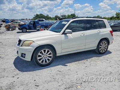 2012 MERCEDES-BENZ GLK 350 4MATIC WDCGG8HB8CF839551 - główne zdjęcie licytacji z USA - miniatura