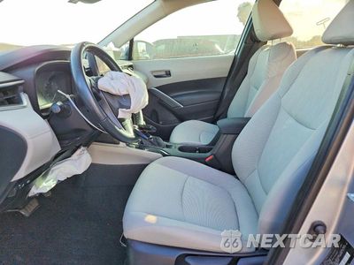 Zdjęcie 7 z 14 samochodu: 2024 TOYOTA COROLLA CROSS LE VIN:7MUCAAAG2RV090697 - miniatura