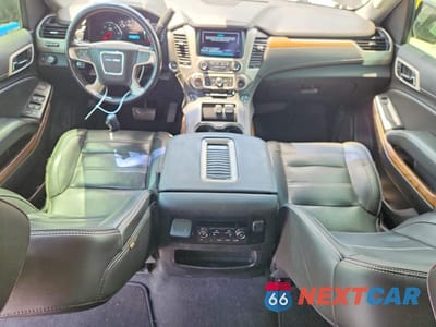 Zdjęcie 8 z 13 samochodu: 2019 GMC YUKON DENALI VIN:1GKS1CKJ9KR320773 - miniatura