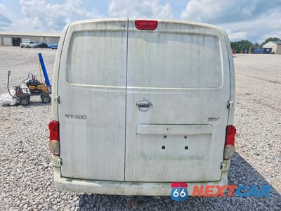 Zdjęcie 6 z 12 samochodu: 2020 NISSAN NV200 SV VIN:3N6CM0KN6LK696044 - miniatura