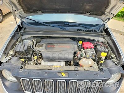 Zdjęcie 12 z 14 samochodu: 2018 JEEP RENEGADE LATITUDE VIN:ZACCJABB3JPH70865 - miniatura