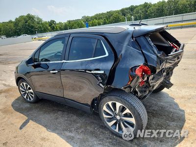 Drugie zdjęcie samochodu z przodu: 2022 BUICK ENCORE PREFERRED VIN:KL4CJASM6NB511184 - miniatura