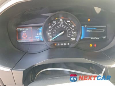 Zdjęcie 9 z 13 samochodu: 2021 FORD EDGE SEL VIN:2FMPK3J96MBA00477 - miniatura