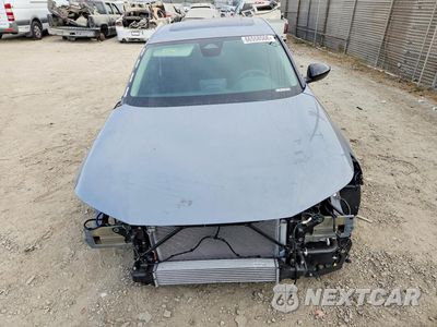 Piąte zdjęcie samochodu w środku: 2026 HONDA ACCORD SE VIN:1HGCY1F44TA007023 - miniatura