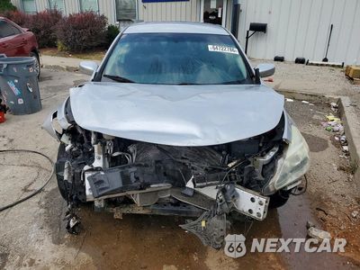 Piąte zdjęcie samochodu w środku: 2013 NISSAN ALTIMA 2.5 VIN:1N4AL3AP1DN533241 - miniatura