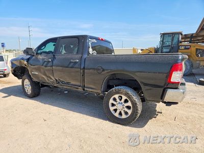 Drugie zdjęcie samochodu z przodu: 2022 RAM 2500 BIG HORN/LONE STAR VIN:3C6UR5DL2NG319189 - miniatura