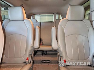 Zdjęcie 10 z 13 samochodu: 2015 BUICK ENCLAVE VIN:5GAKVBKD4FJ125478 - miniatura