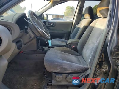 Zdjęcie 7 z 13 samochodu: 2004 HYUNDAI SANTA FE GLS VIN:KM8SC13DX4U769409 - miniatura