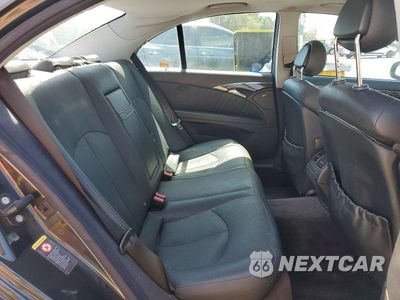 Zdjęcie 10 z 12 samochodu: 2004 MERCEDES-BENZ E 320 VIN:WDBUF65J24A439588 - miniatura