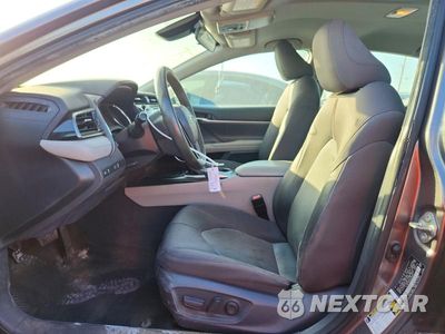 Zdjęcie 7 z 12 samochodu: 2019 TOYOTA CAMRY LE VIN:4T1B11HKXKU268871 - miniatura