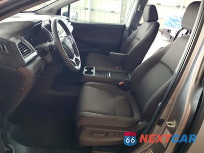 Zdjęcie 7 z 13 samochodu: 2022 HONDA ODYSSEY EX VIN:5FNRL6H51NB030070 - miniatura
