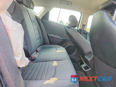 Zdjęcie 10 z 12 samochodu: 2025 KIA K4 EX VIN:3KPFU4DE8SE038324 - miniatura